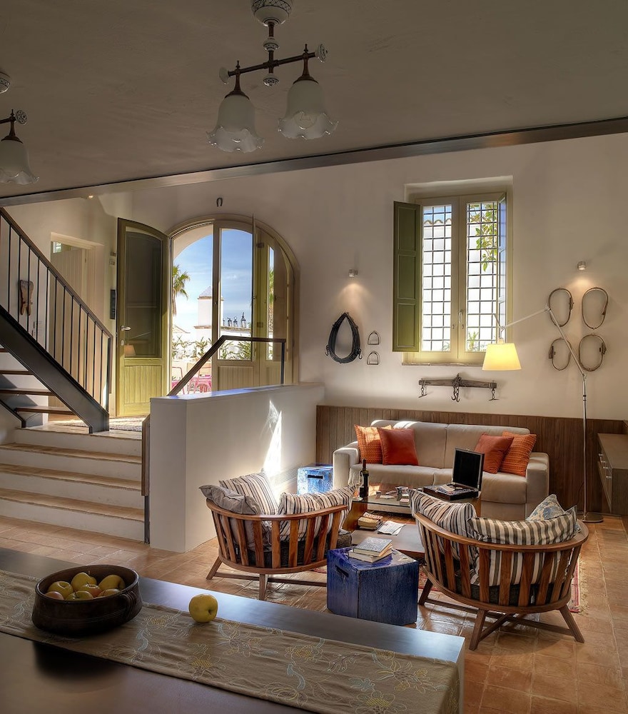 Suite for 5 people