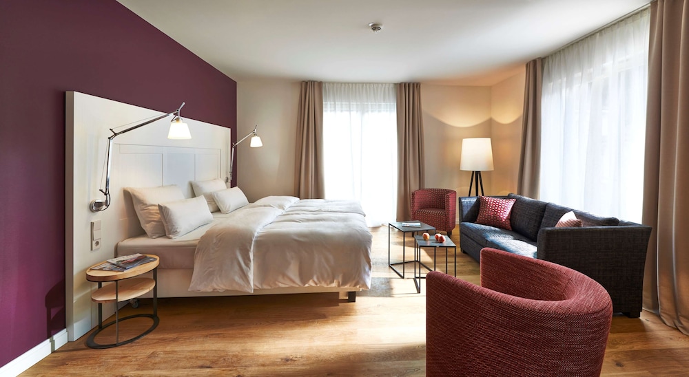 Premium Room (Classic)