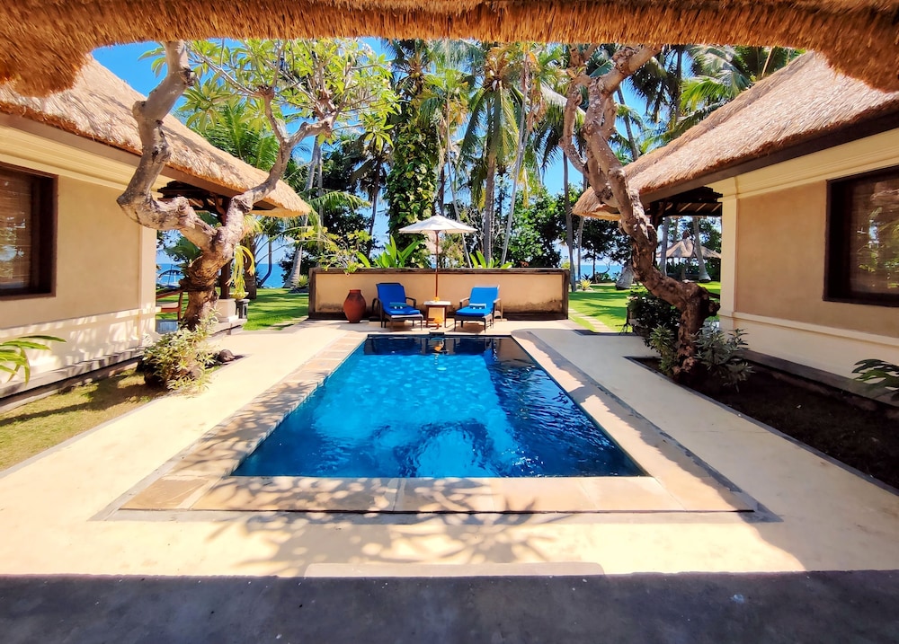 Two Bedroom Pool Villa - Photo 14