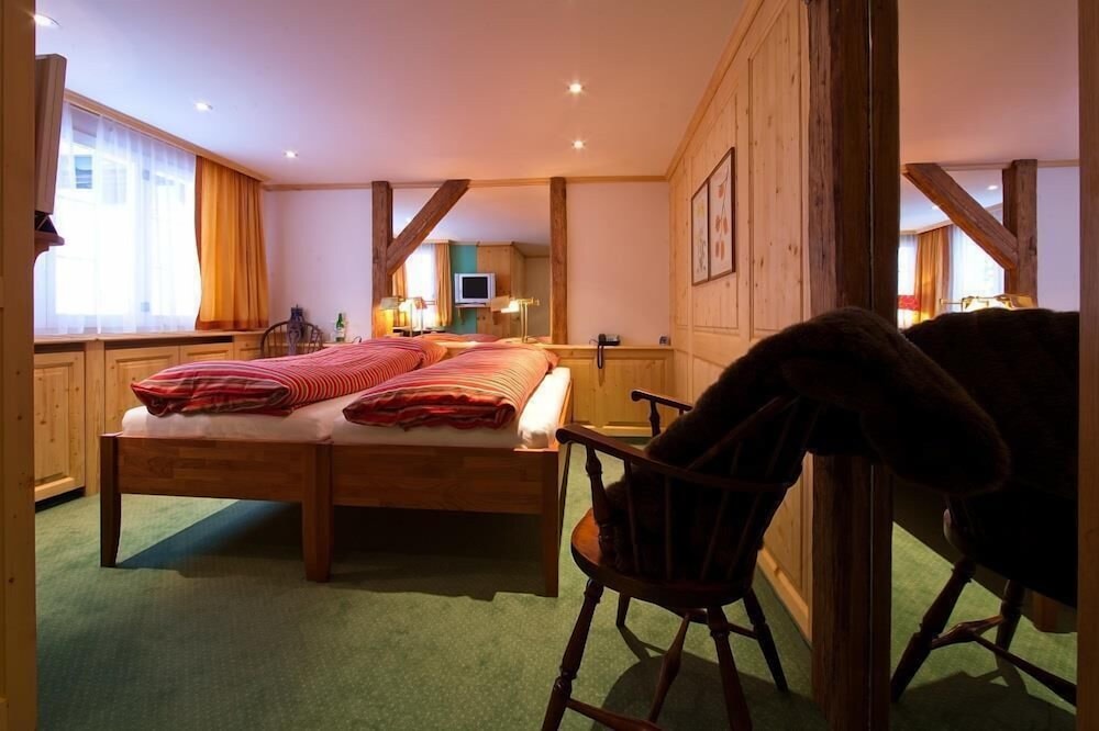Double Room (North) photo 1