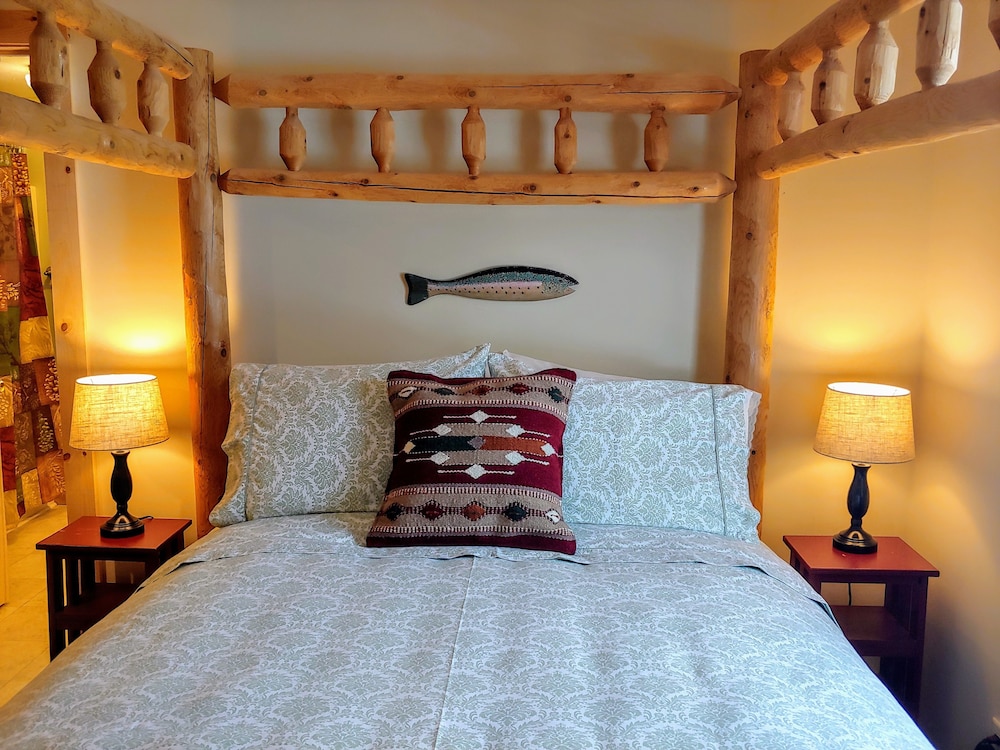Allegany Room photo 2