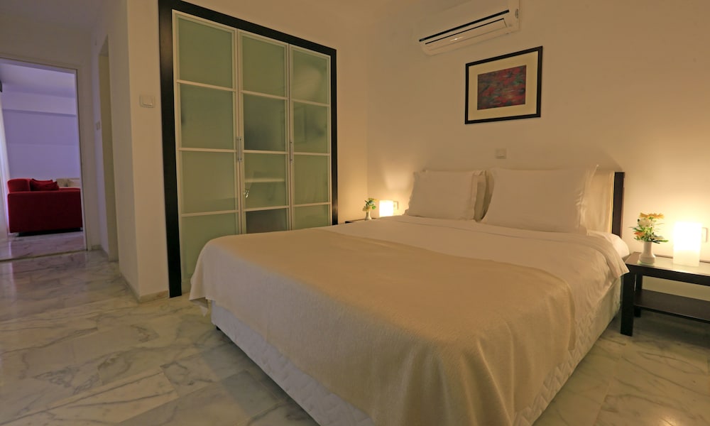 Superior Suite, 2 Bedrooms (6 Person) photo 3