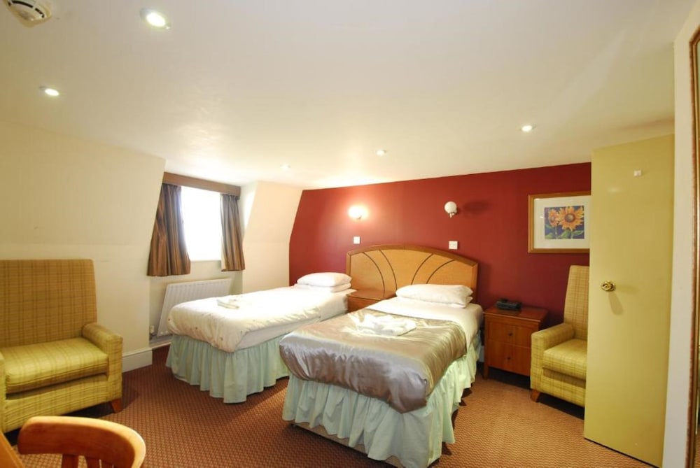 Single Room photo 2