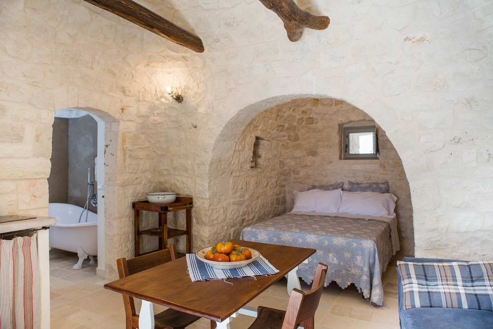 House, 1 Bedroom