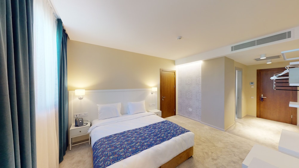 Standard Double Room - Photo 2