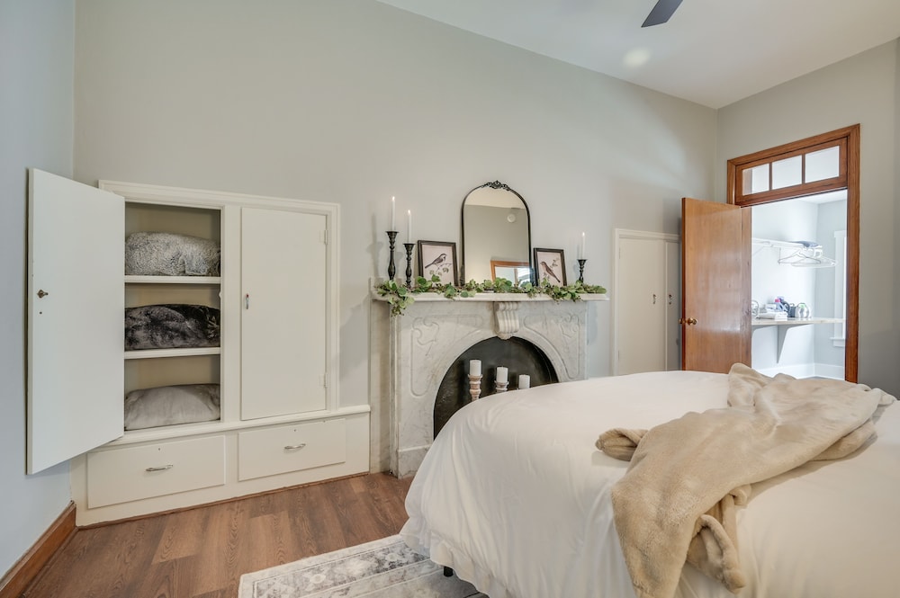 Apartment (2 Bedrooms) photo 3