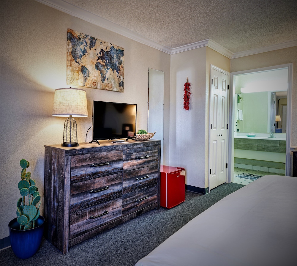 Basic Double Room photo 2