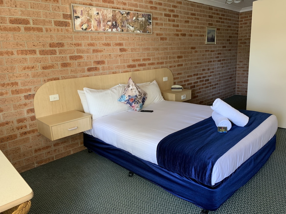 Standard Room, Non Smoking, Balcony (Double Room (en suite)) photo 3