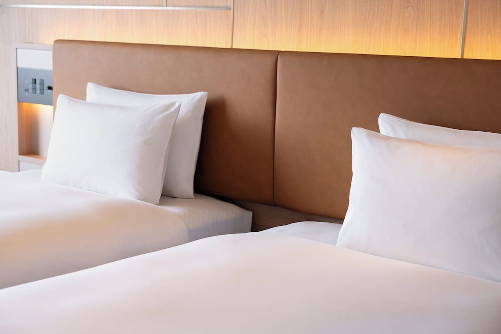 [Renovated in 2025] Club Deluxe Twin Room (1-3 Guests), Non Smoking photo 2