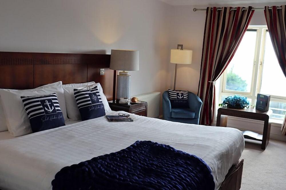 Classic Double Room Single Use