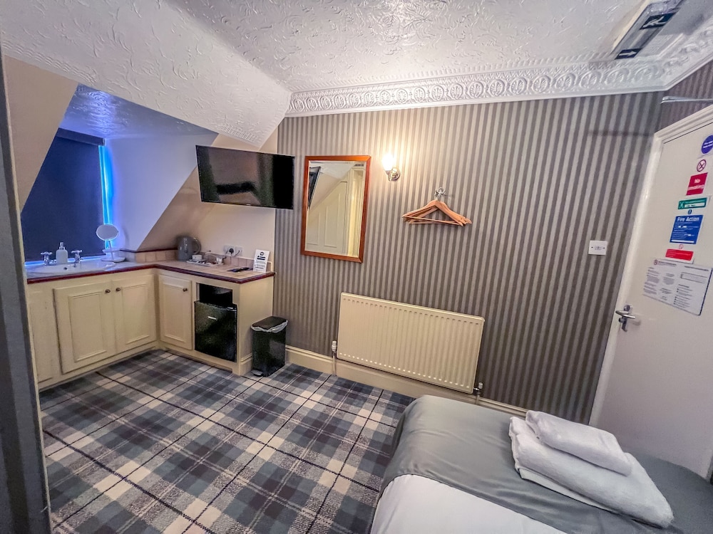 Standard Room, 1 Twin Bed photo 2