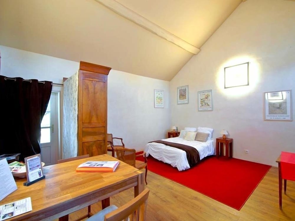 Studio, Ensuite (Studio 3 rue Chantemerle) photo 2
