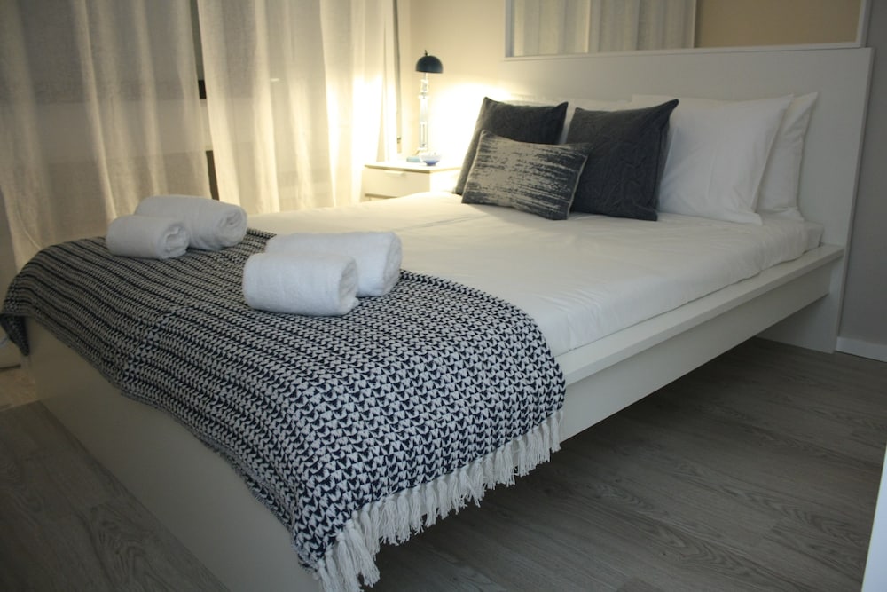 Apartment, 1 Bedroom