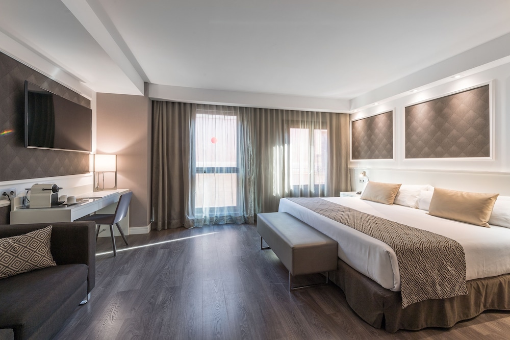 Superior Double Room Single Use