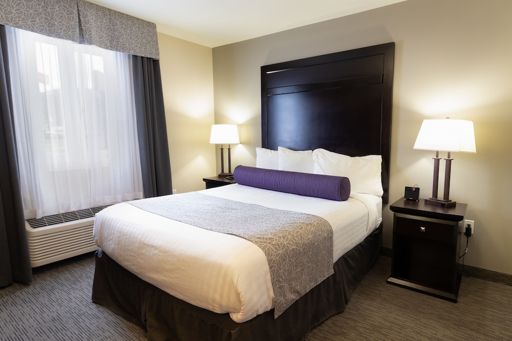 Superior Room, 1 Queen Bed, Kitchenette