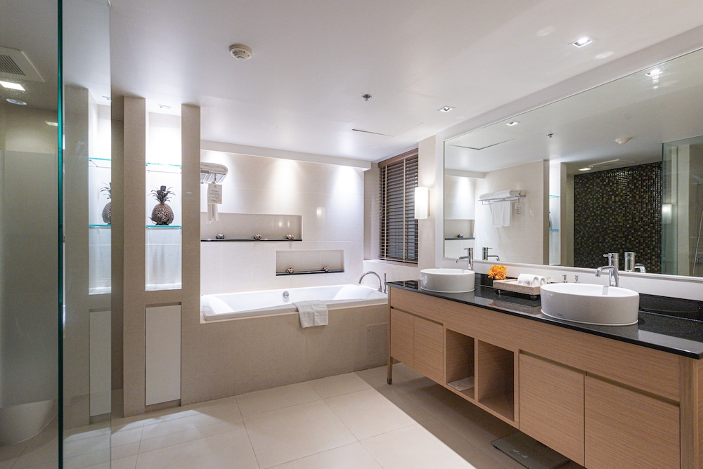 Grand Deluxe Suite - Free Suvarnabhumi Airport Transfer - Photo 24