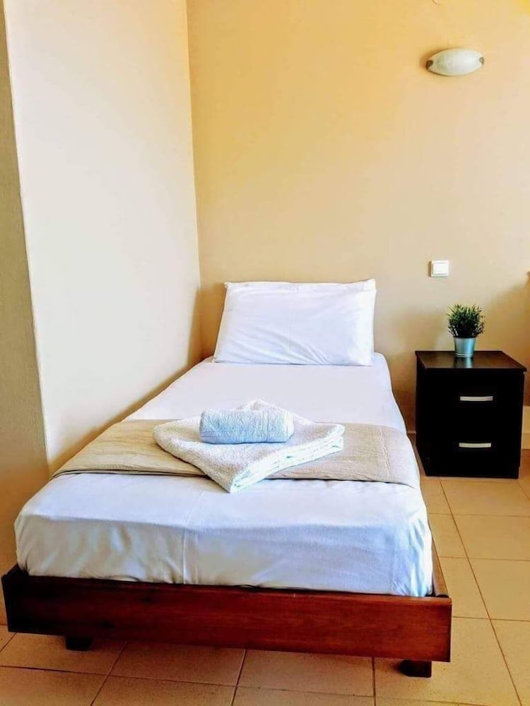 Family Suite, Balcony (1st floor) photo 2