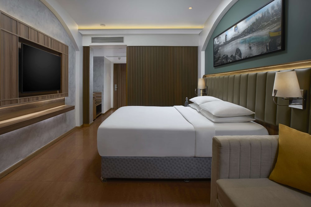 Deluxe Room - Photo 4