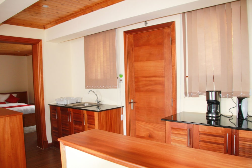 Family Suite - Photo 4