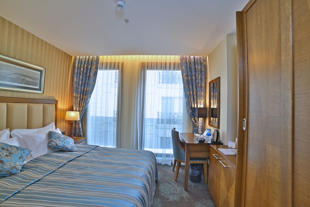 Standard Single Room photo 3