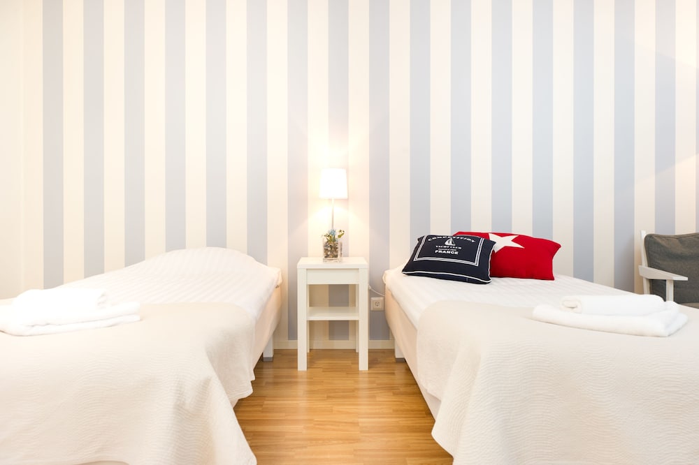 Double Room (Kitchenette) photo 3