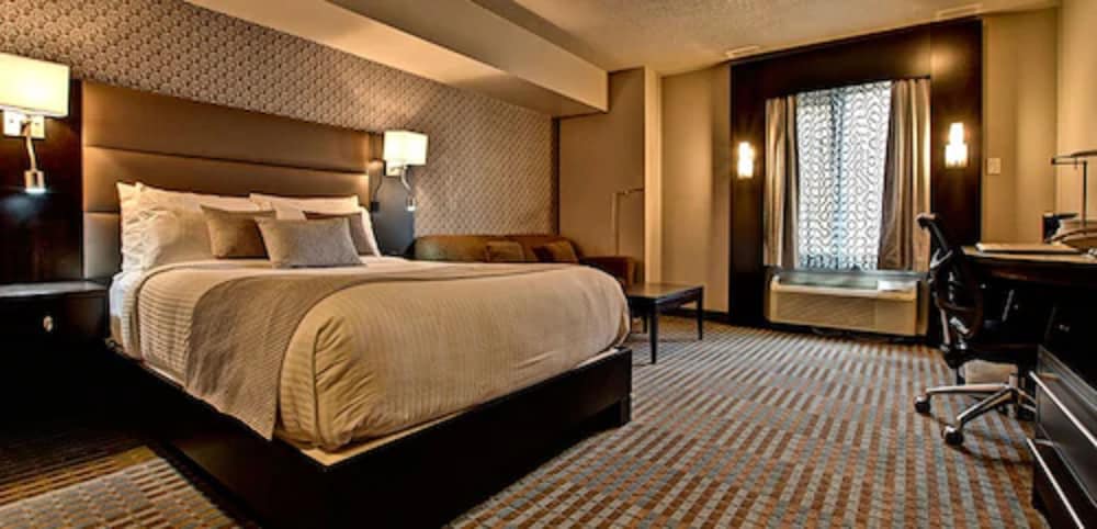 Double Room, 1 Double Bed with Sofa bed photo 1