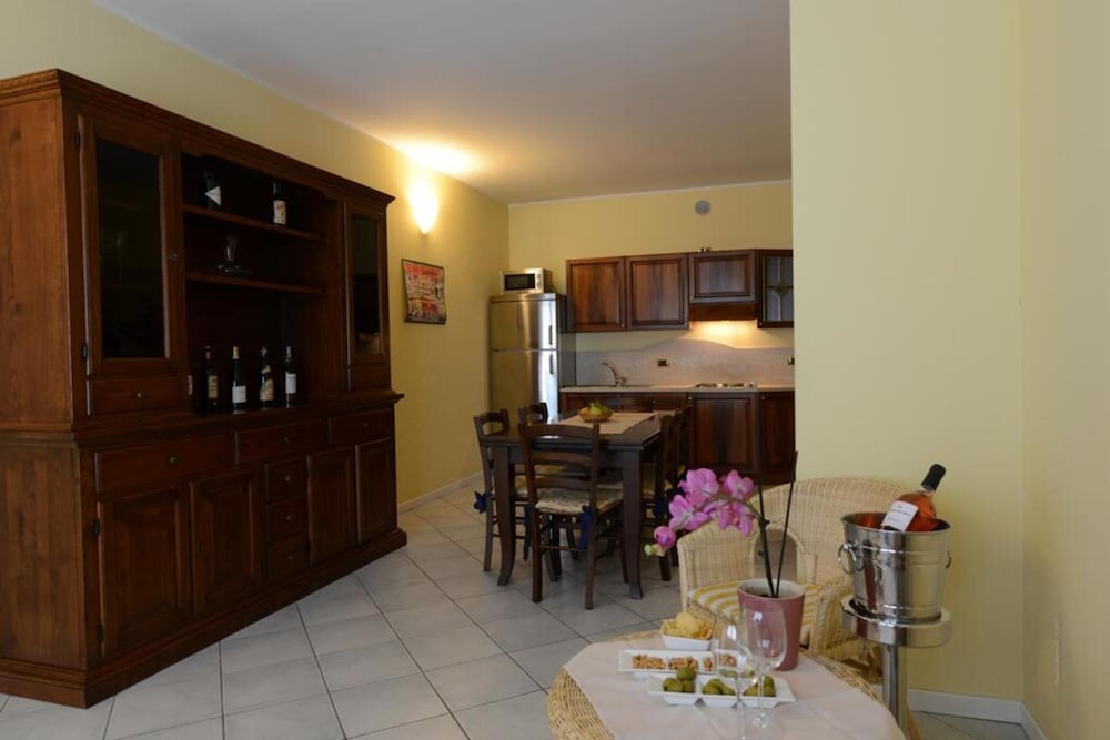 Comfort Apartment photo 3