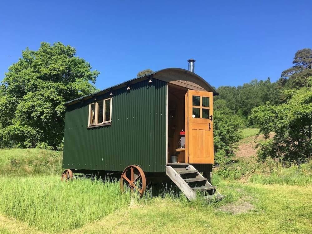 Cabin