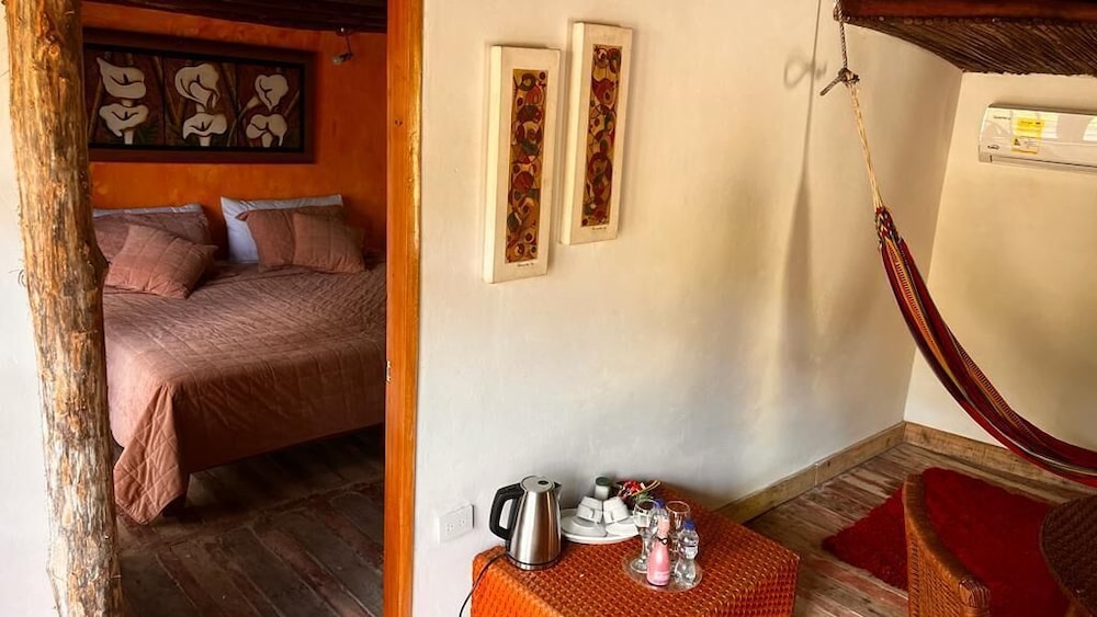 Family Bungalow, 2 Bedrooms, Non Smoking