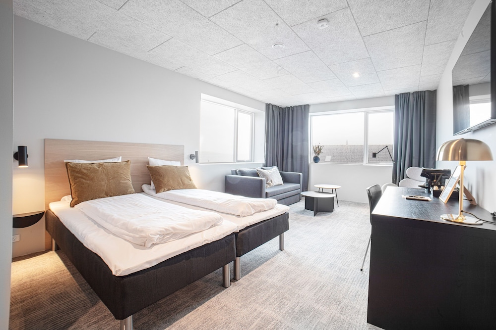 Superior Double Room, Sea View photo 2