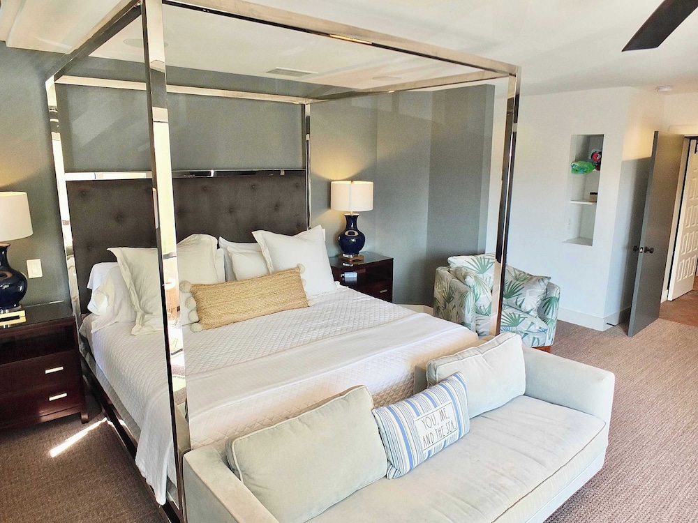 House, Multiple Beds, Patio (Naples Luxury 2BD )