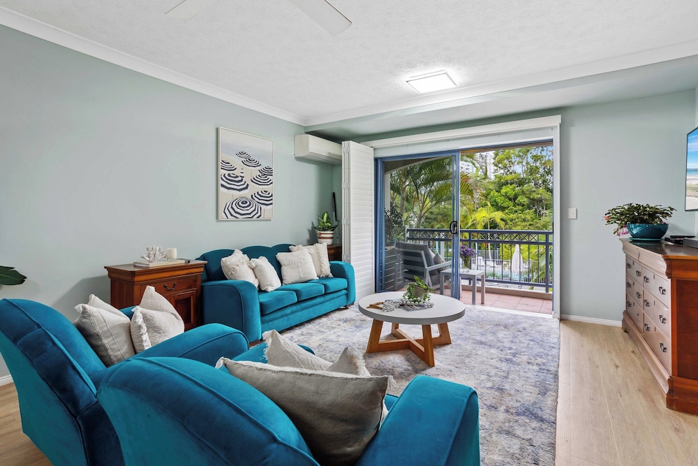 Superior 2 Bedroom Apartment