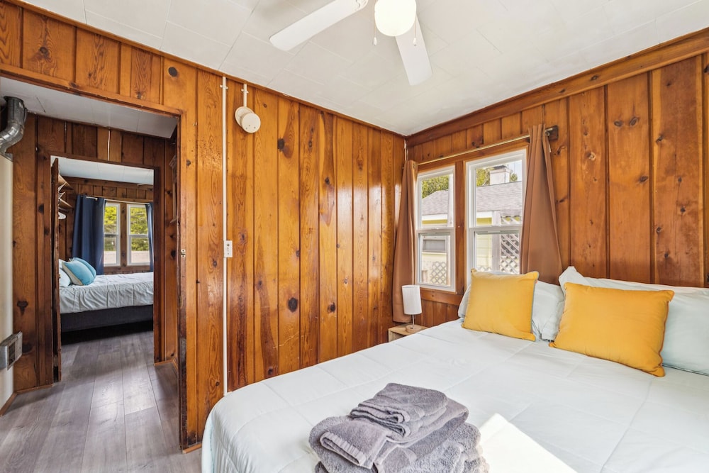 Family Cabin