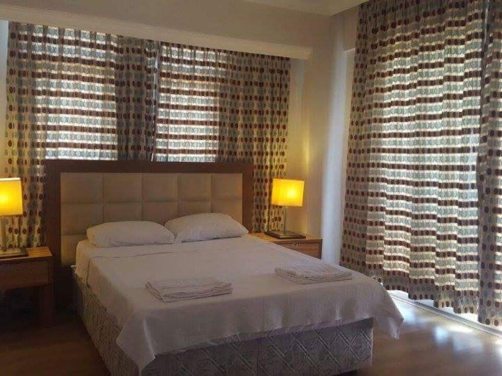 Villa, 2 Schlafzimmer