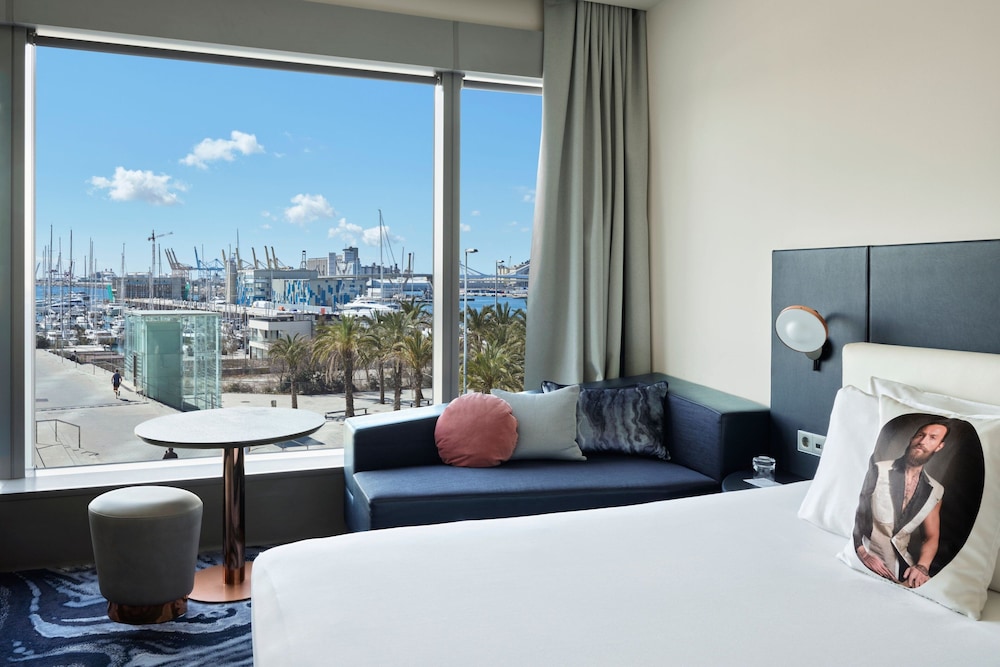 Wonderful Room, Room, 2 Twin Beds, Marina View