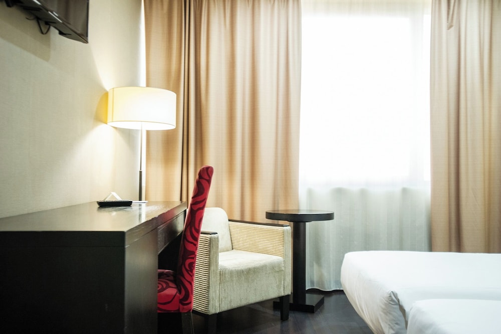 Double Room (Twin Bed) - Photo 2
