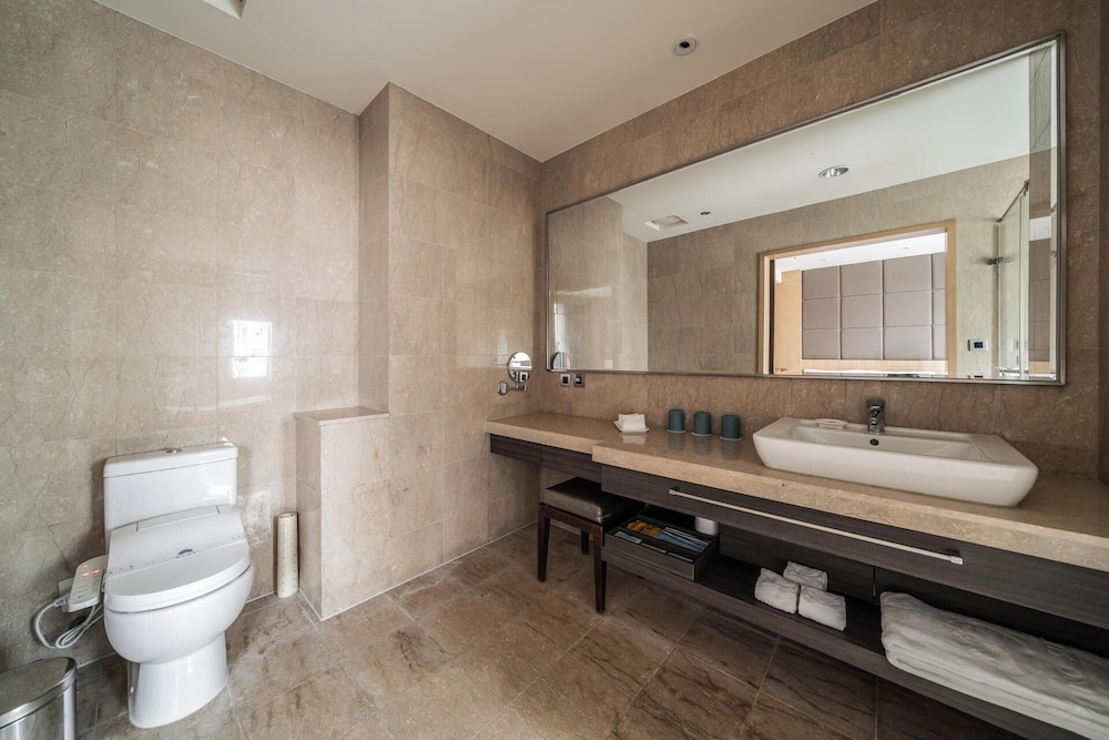 Deluxe Suite, 1 Bedroom photo 3