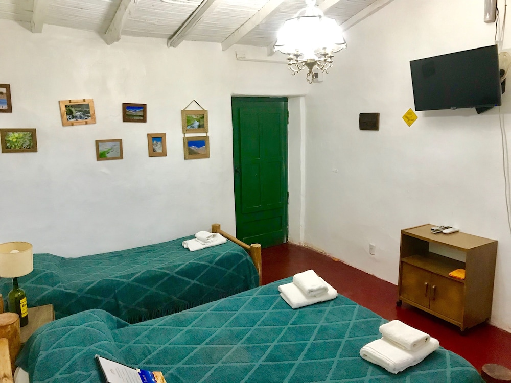 Triple Room photo 2