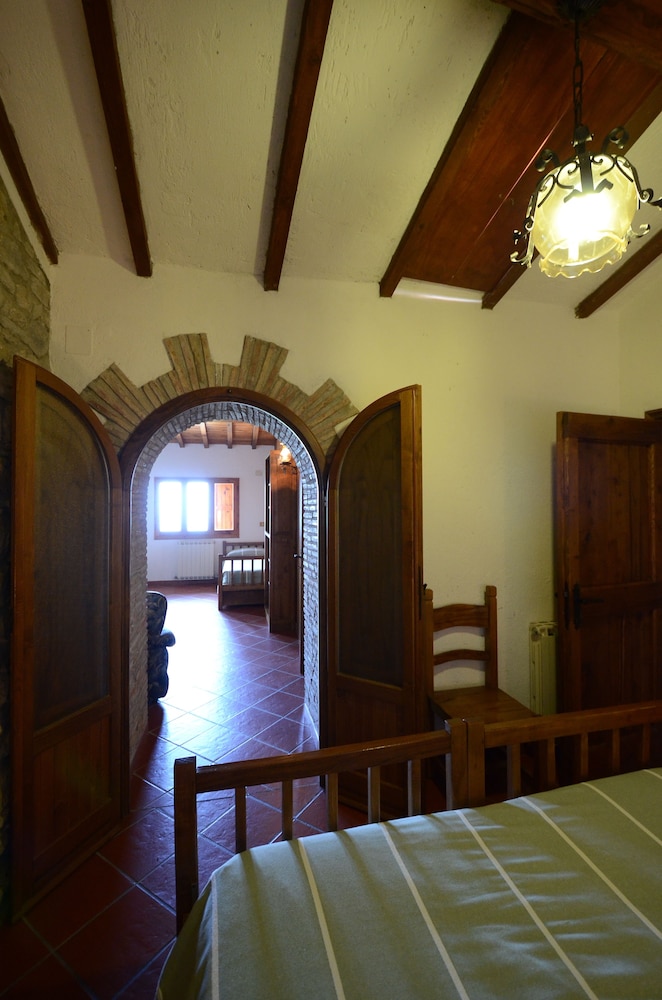 Apartment, 2 Bedrooms (Bilancia)