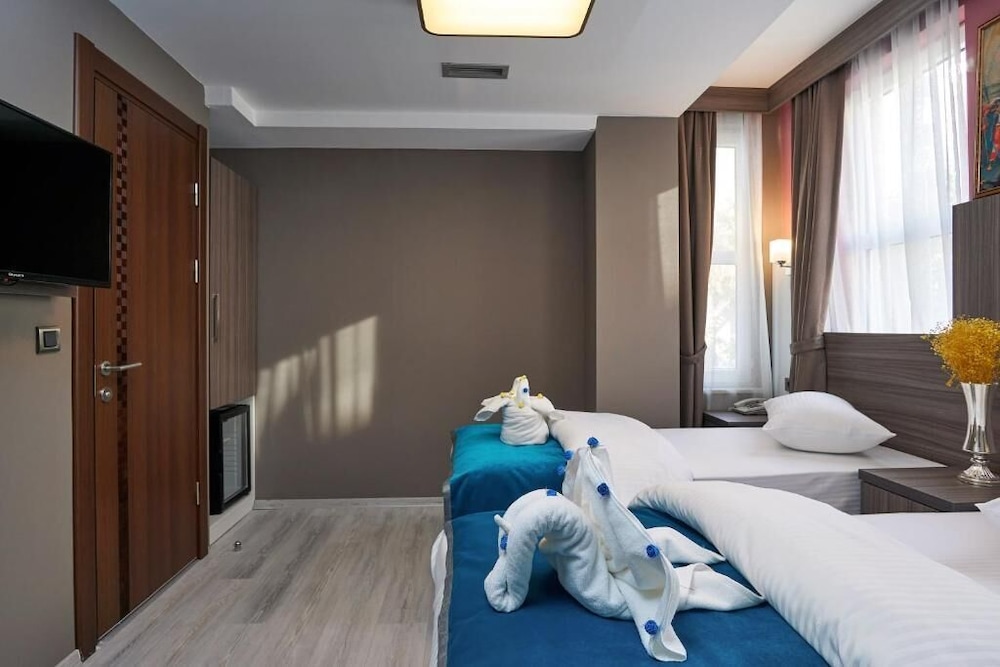 Superior Twin Room photo 1