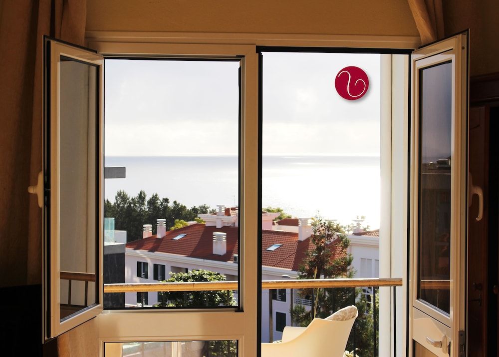 Double or Twin Room, Sea View photo 3