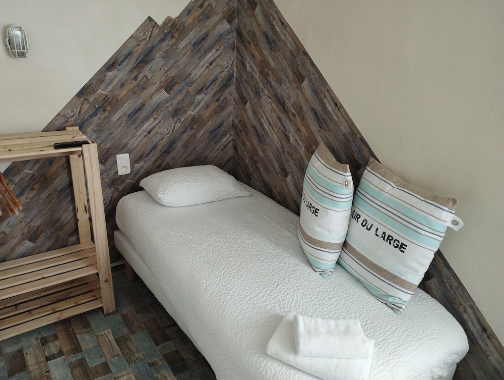 Economy Single Room, 1 Twin Bed