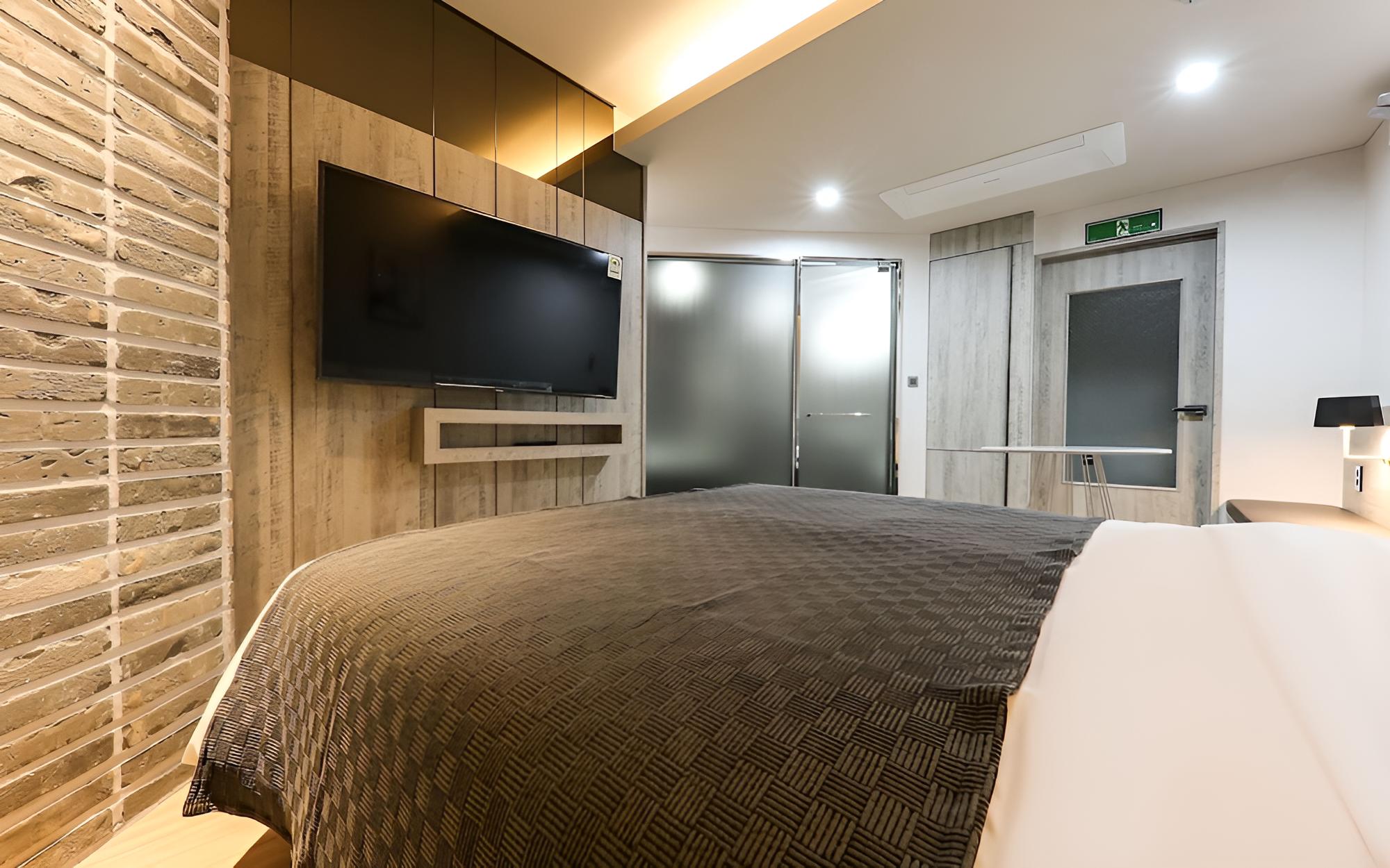 Room (Deluxe room) - Photo 3