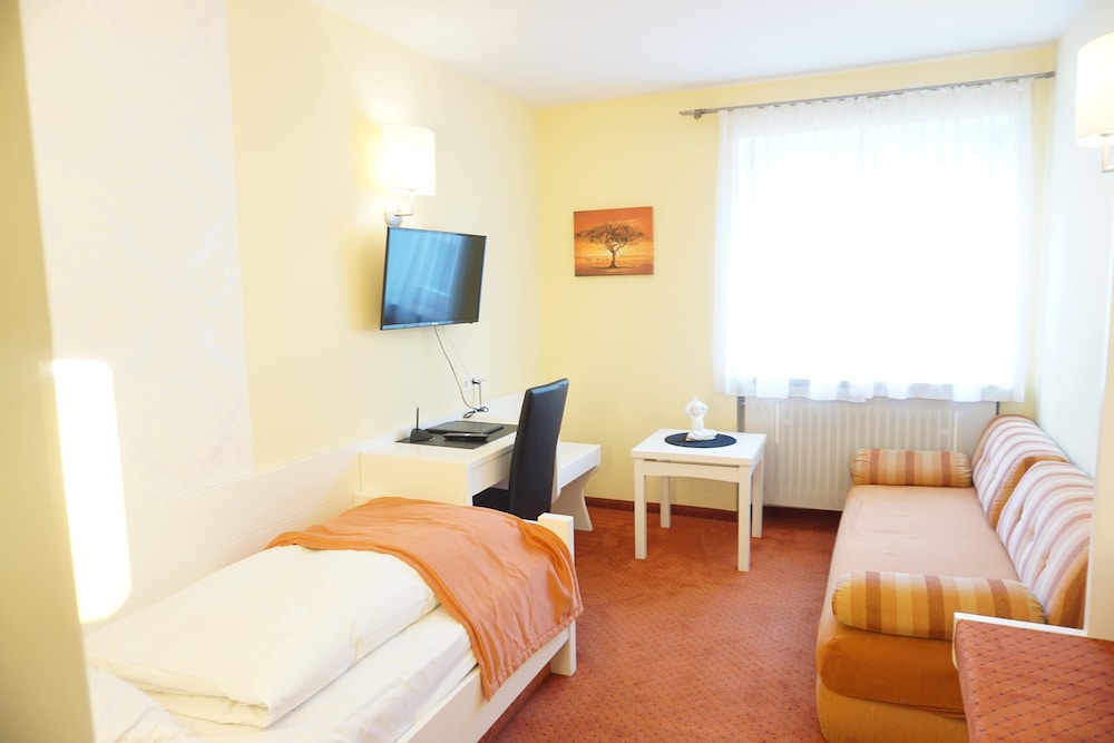 Single Room photo 1