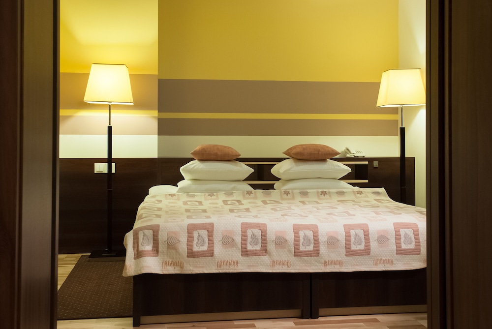 Quadruple Room photo 3