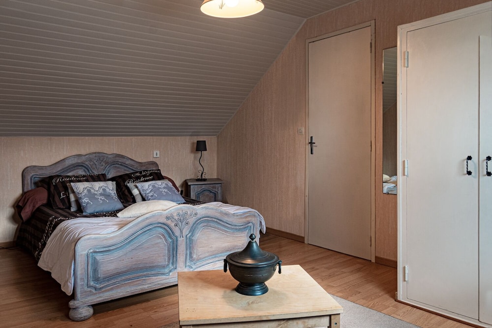 Triple Room photo 1