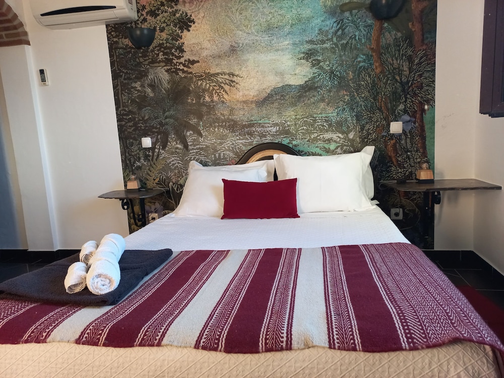 Panoramic Double Room photo 2