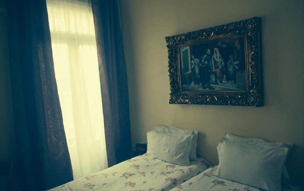 Standard Twin Room photo 2