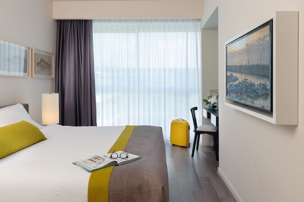 Royal Herods Suite - Two Bedrooms