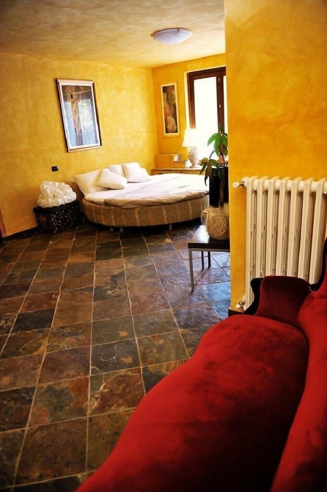 Deluxe Double Room (Dalì) photo 1
